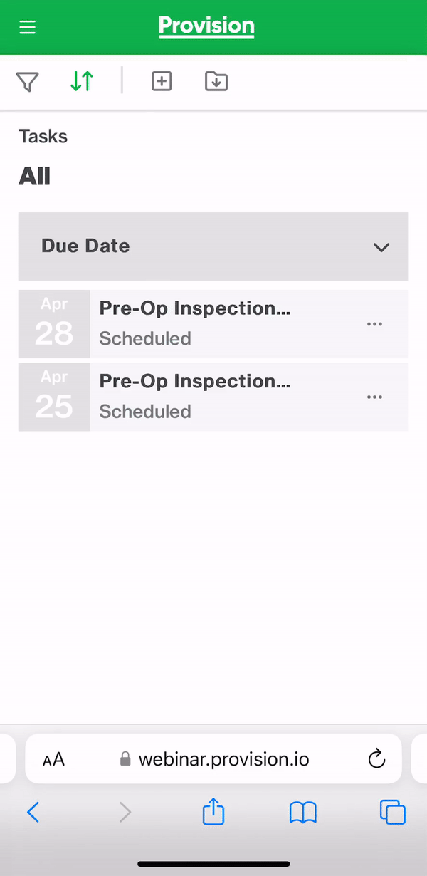 Switching to Desktop Mode in Mobile Safari